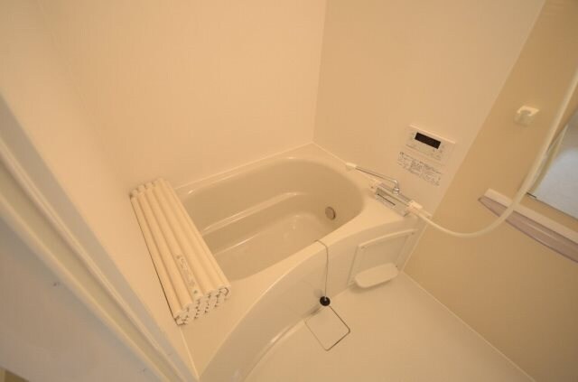 バス／シャワールーム等(追焚機能付バス)