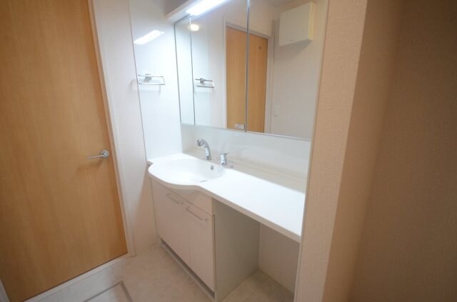 洗面所(洗面化粧台)