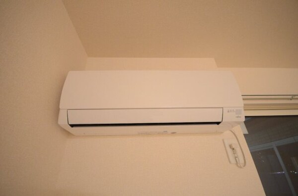 その他(エアコン)