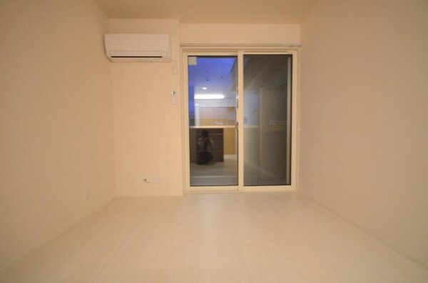 居室・リビング(リビングダイニング)