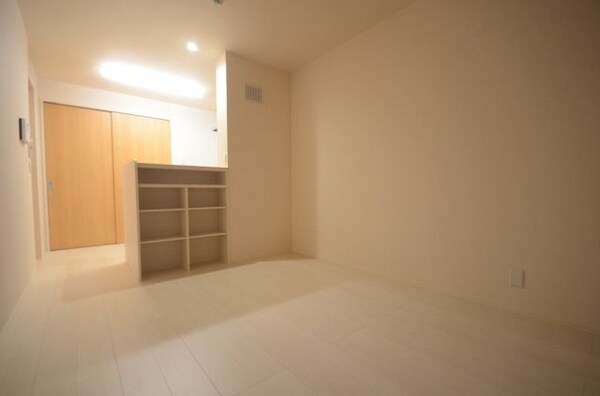 居室・リビング(リビングダイニング)