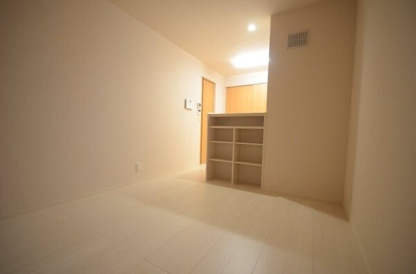 居室・リビング(リビングダイニング)