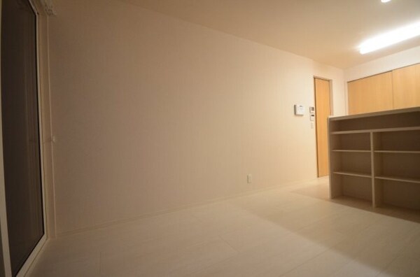 居室・リビング(リビングダイニング)