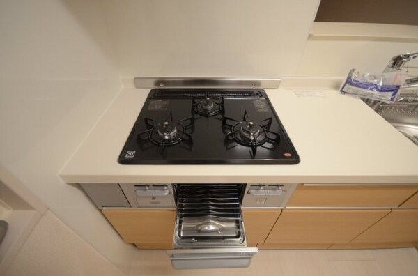 キッチン(リビングダイニング)