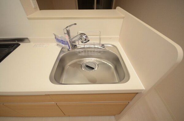 キッチン(リビングダイニング)