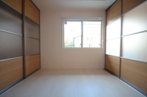 居室・リビング(洋室)