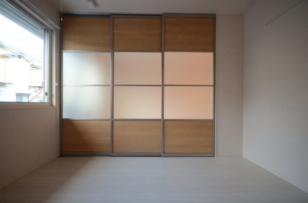 居室・リビング(洋室)