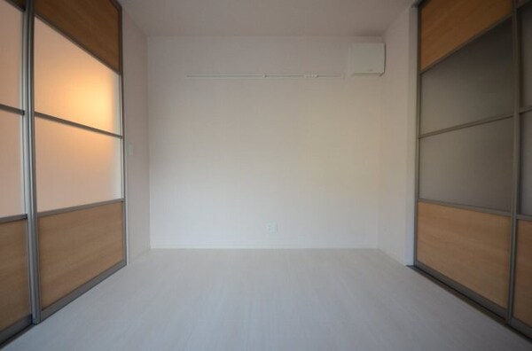 居室・リビング(洋室)