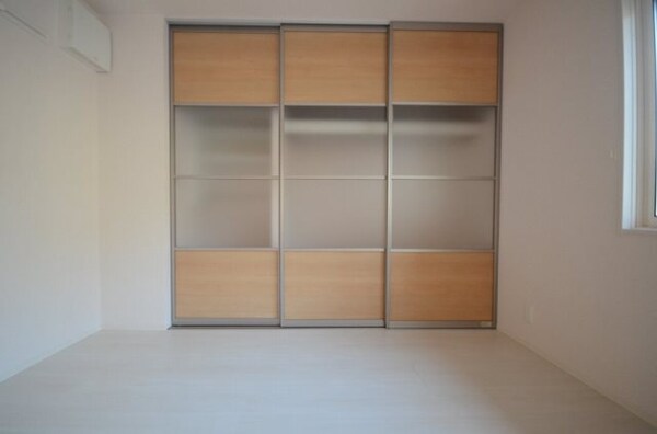 居室・リビング(洋室)