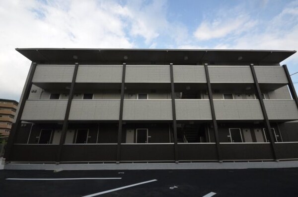 建物外観(建物外観)