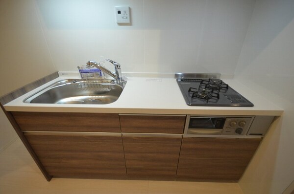 キッチン(システムキッチン)