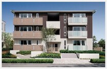 サリオス庚午北の外観写真