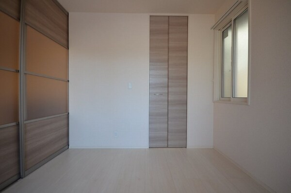 キッチン(洋室)