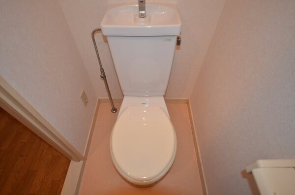 トイレ(トイレ)