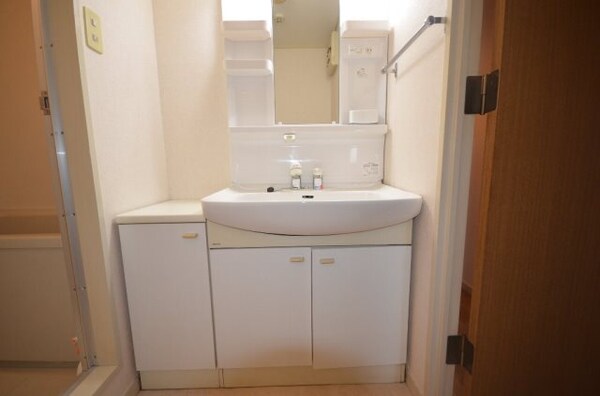 洗面所(洗面化粧台)