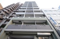 デルタ幟町の外観写真