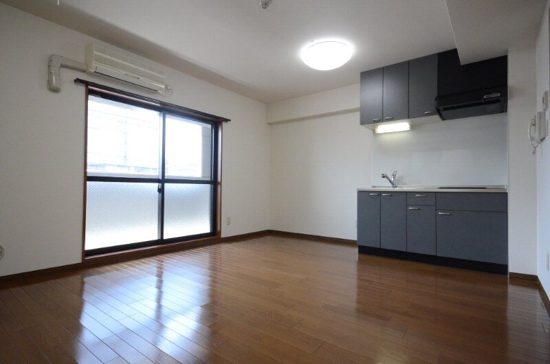 居室・リビング(リビングダイニング)