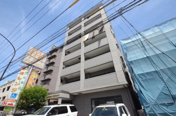 建物外観(建物外観)