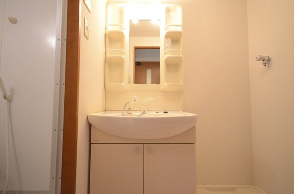 洗面所(洗面化粧台)