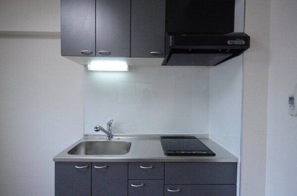 キッチン(システムキッチン)