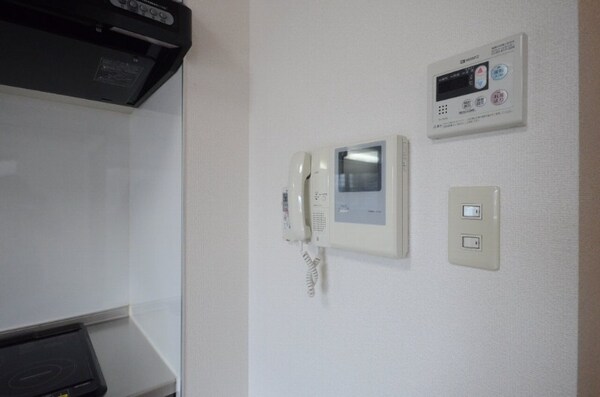 その他設備(浴室設備)