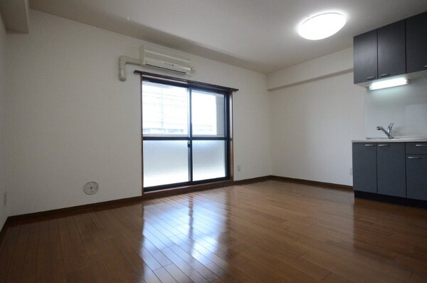 居室・リビング(リビングダイニング)