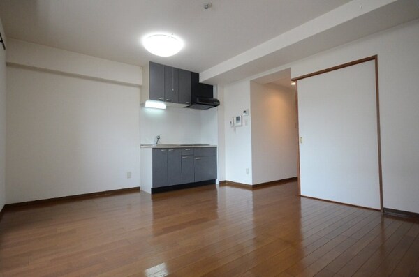 居室・リビング(リビングダイニング)