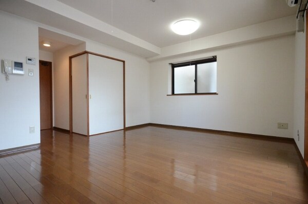 居室・リビング(リビングダイニング)