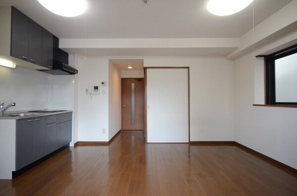 居室・リビング(リビングダイニング)