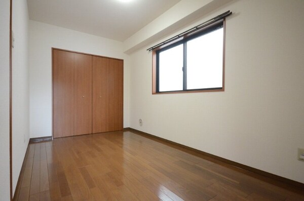 居室・リビング(洋室)