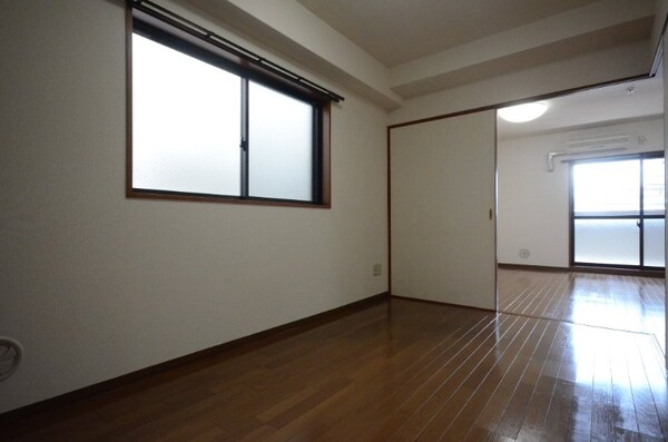 居室・リビング(洋室)