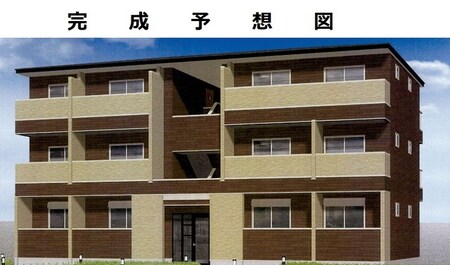 コンテⅢ　祇園外観写真