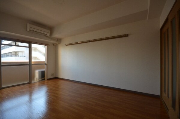 居室・リビング(洋室※別号室洋室※別号室)