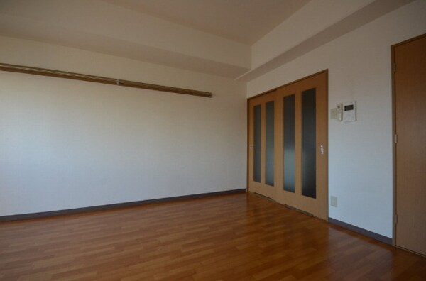 居室・リビング(洋室※別号室)