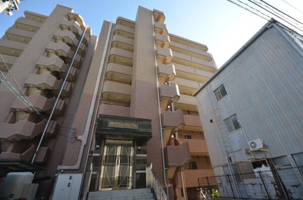 建物外観(建物外観)