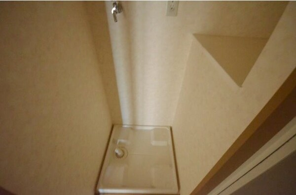 その他設備(室内洗濯機置場※別号室)