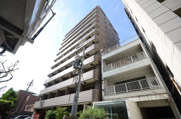 建物外観(建物外観)