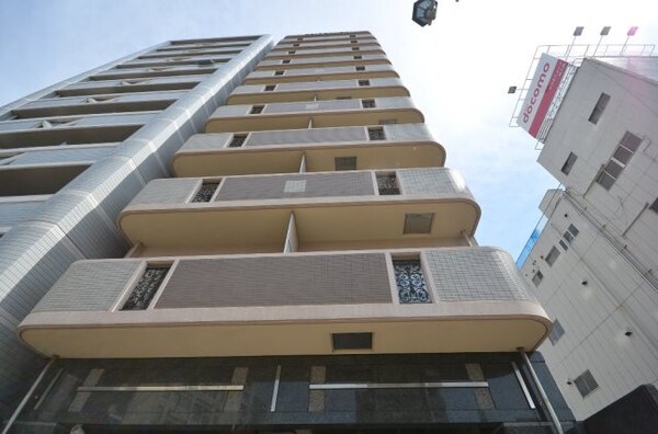 建物外観(建物外観)