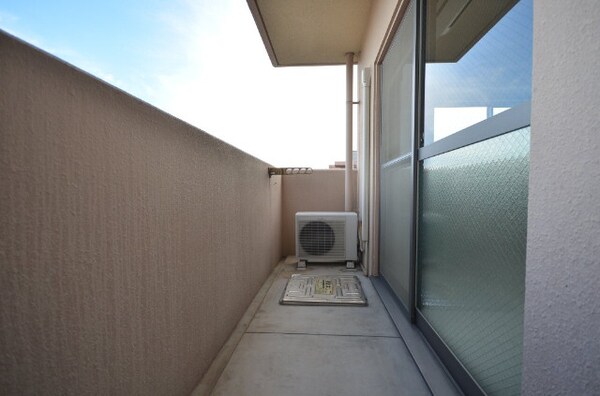 バルコニー(バルコニー※別号室)