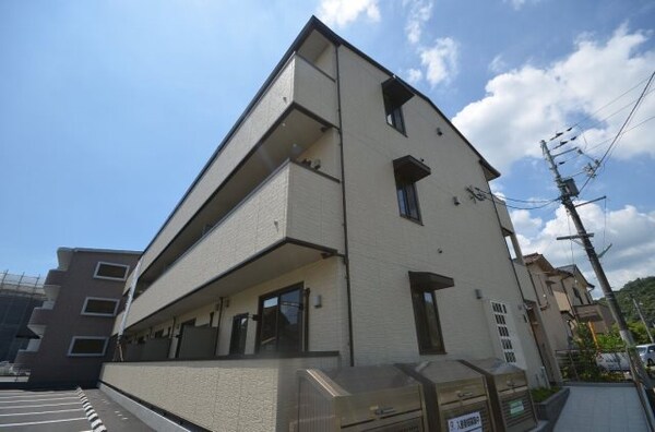 建物外観(建物外観)