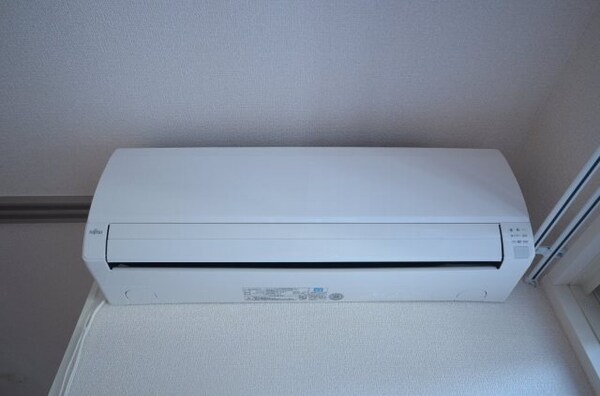 その他(エアコン)