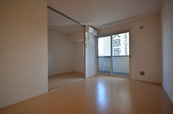 居室・リビング(リビング)