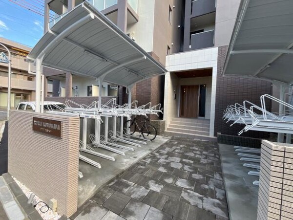 建物外観(外観写真（昼）)