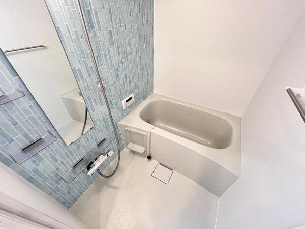 バス／シャワールーム等(バス／シャワールーム等)