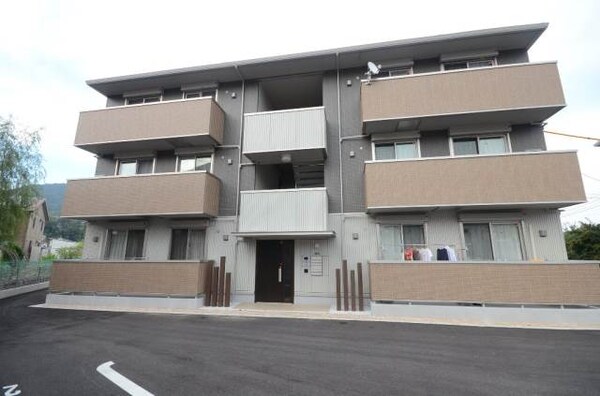 建物外観(建物外観)