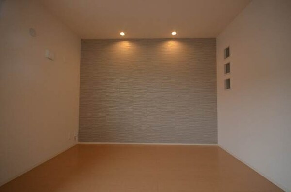 その他部屋・スペース(6.1帖の洋室)