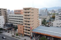 エイトバレー26の外観写真