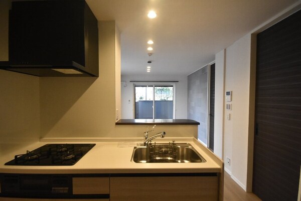 居室・リビング(リビングダイニング)