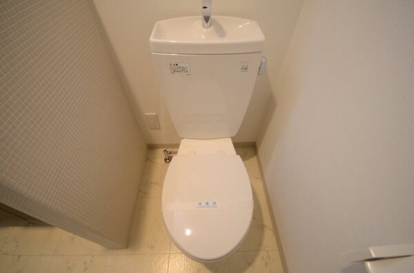 トイレ(トイレ)