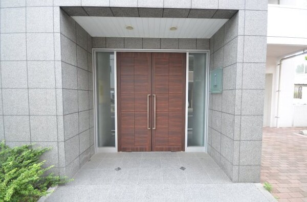 エントランス(エントランス)